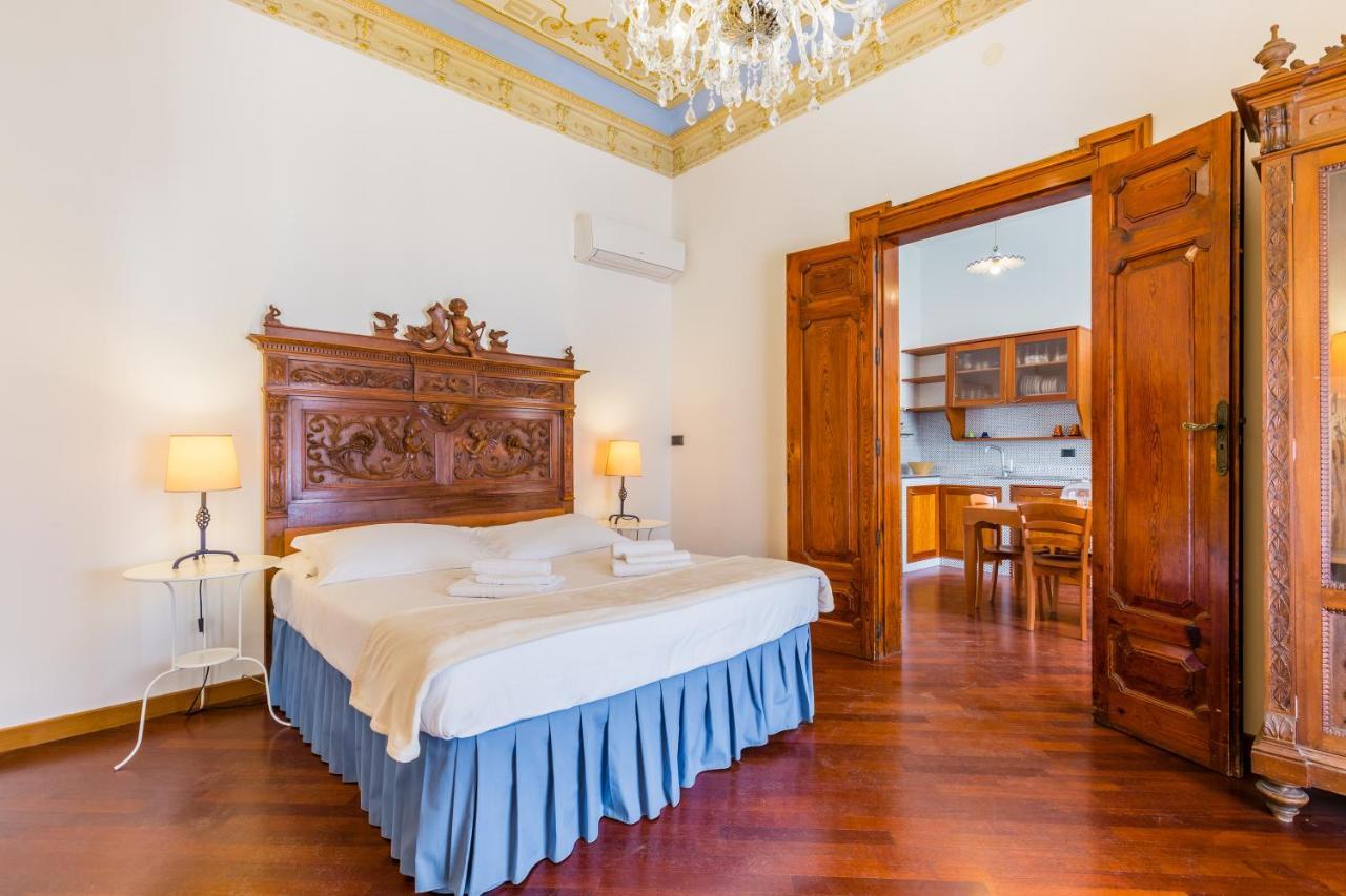 Scicli Albergo Diffuso Exterior foto