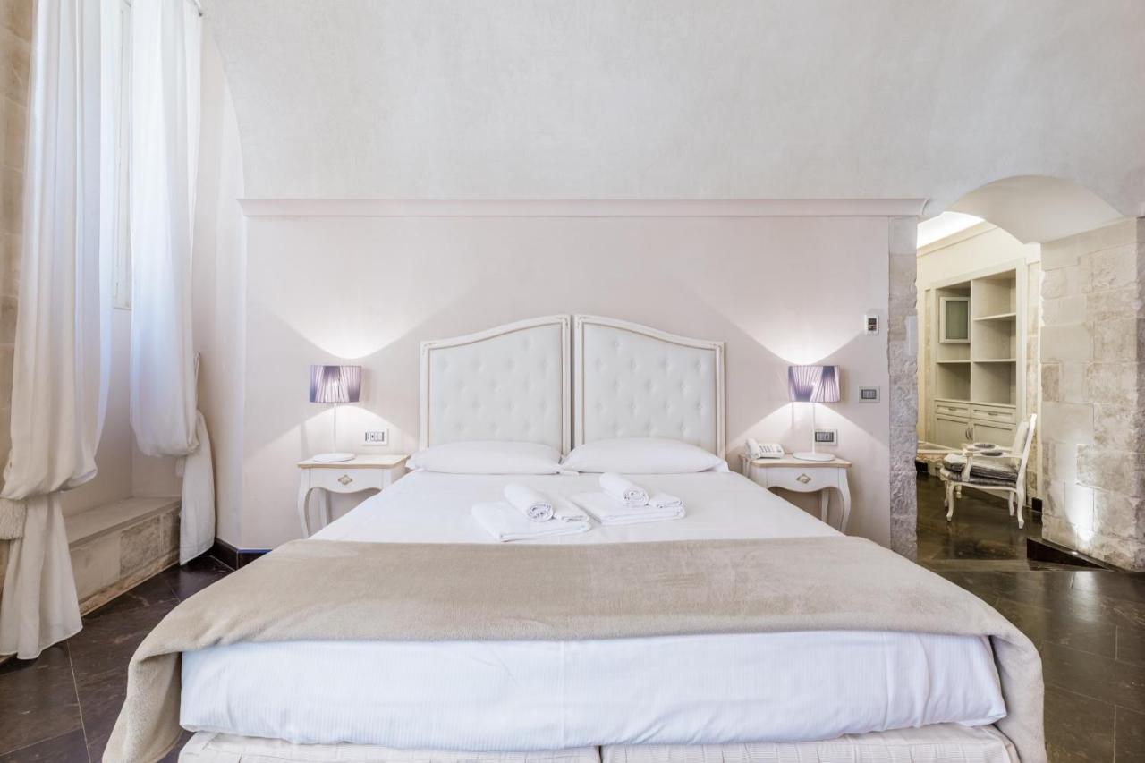 Scicli Albergo Diffuso Exterior foto
