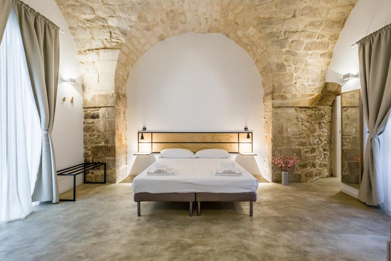 Scicli Albergo Diffuso Exterior foto
